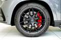 Mercedes-Benz GLE 53 AMG HYBRID 4MATIC+ ACC W-Paket  SpurW Grau - thumbnail 4