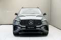Mercedes-Benz GLE 53 AMG HYBRID 4MATIC+ ACC W-Paket  SpurW Grau - thumbnail 3