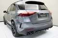 Mercedes-Benz GLE 53 AMG HYBRID 4MATIC+ ACC W-Paket  SpurW Grau - thumbnail 16