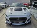 Ford Mustang Convertible 5.0 Ti-VCT GT Aut. Blanc - thumbnail 36