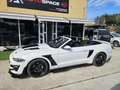 Ford Mustang Convertible 5.0 Ti-VCT GT Aut. Blanc - thumbnail 2