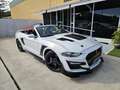 Ford Mustang Convertible 5.0 Ti-VCT GT Aut. Blanc - thumbnail 39