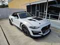 Ford Mustang Convertible 5.0 Ti-VCT GT Aut. Blanc - thumbnail 45