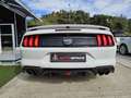 Ford Mustang Convertible 5.0 Ti-VCT GT Aut. Blanc - thumbnail 26