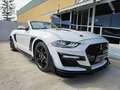 Ford Mustang Convertible 5.0 Ti-VCT GT Aut. Blanc - thumbnail 32