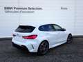 BMW 118 118dA 150ch M Sport Bianco - thumbnail 2