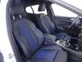 BMW 118 118dA 150ch M Sport Bianco - thumbnail 7