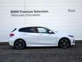 BMW 118 118dA 150ch M Sport Bianco - thumbnail 4