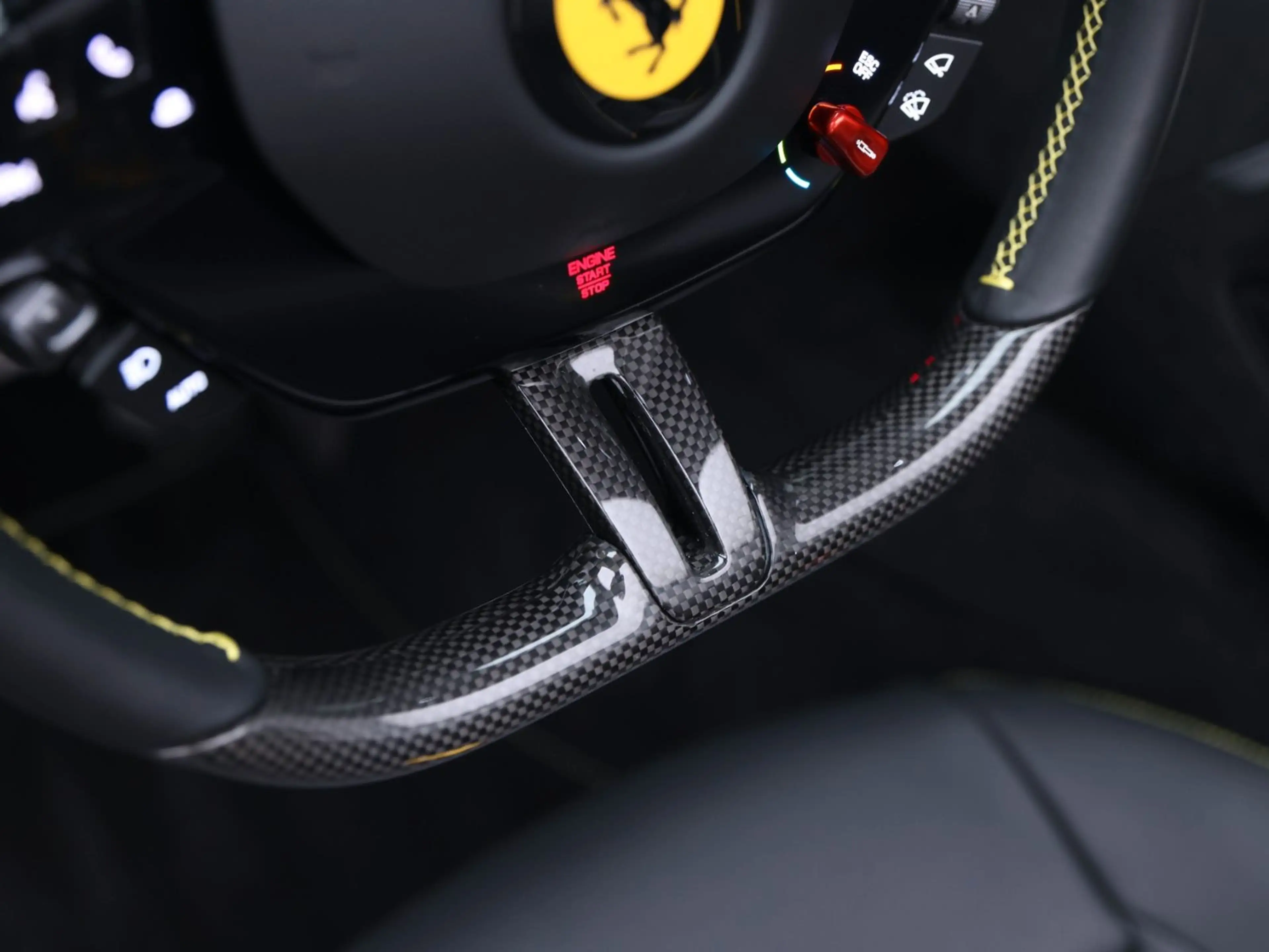 Ferrari Roma Spider ***Ferrari Frankfurt*** — photo 15