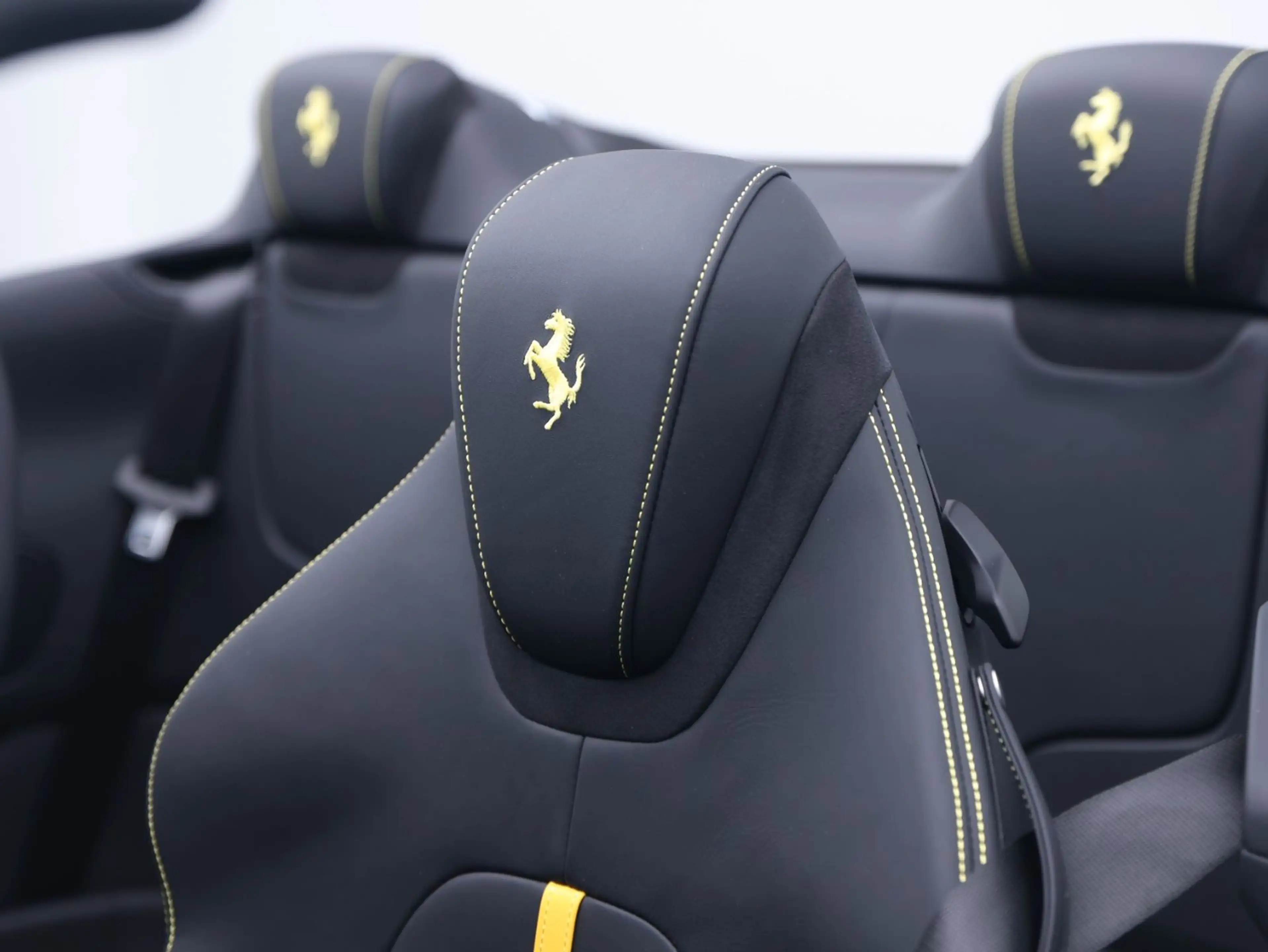 Ferrari Roma Spider ***Ferrari Frankfurt*** — photo 13