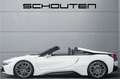 BMW i8 Roadster 1.5 High Ex CarPlay H/K HUD Camera 20" Blanco - thumbnail 10