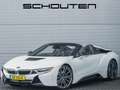 BMW i8 Roadster 1.5 High Ex CarPlay H/K HUD Camera 20" Blanco - thumbnail 1