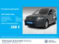 Volkswagen Caddy 2.0 TDI Klima Sitzhzg Einparkhilfe Grau - thumbnail 1