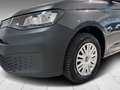 Volkswagen Caddy 2.0 TDI Klima Sitzhzg Einparkhilfe Grau - thumbnail 6