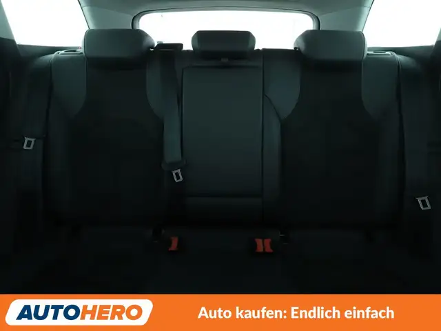 SEAT Leon view 15