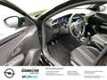 Opel Corsa F GS 1.2 Facelift Kamera Klima Alu usw. Noir - thumbnail 8