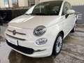 Fiat 500 HYBRID "DOLCEVITA" +CarPlay +GPL Alb - thumbnail 2