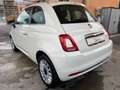 Fiat 500 HYBRID "DOLCEVITA" +CarPlay +GPL Blanco - thumbnail 5