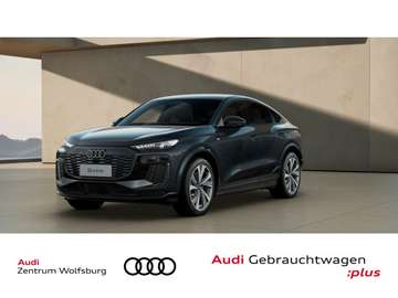 quattro Luft/Matrix/B+O