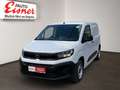 Opel Combo E Cargo 1.5 D M Facelift PDC Weiß - thumbnail 2