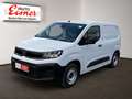 Opel Combo E Cargo 1.5 D M Facelift PDC Weiß - thumbnail 3