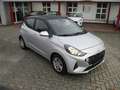 Hyundai i10 1.0 Select Scheckheft, Klimaanlage, DAB Radio Silber - thumbnail 4