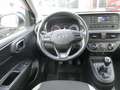 Hyundai i10 1.0 Select Scheckheft, Klimaanlage, DAB Radio Silber - thumbnail 8