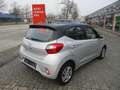 Hyundai i10 1.0 Select Scheckheft, Klimaanlage, DAB Radio Silber - thumbnail 3