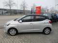 Hyundai i10 1.0 Select Scheckheft, Klimaanlage, DAB Radio Silber - thumbnail 2