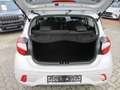 Hyundai i10 1.0 Select Scheckheft, Klimaanlage, DAB Radio Silber - thumbnail 11