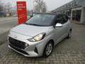 Hyundai i10 1.0 Select Scheckheft, Klimaanlage, DAB Radio Silber - thumbnail 1