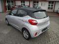 Hyundai i10 1.0 Select Scheckheft, Klimaanlage, DAB Radio Silber - thumbnail 6
