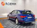 Audi A4 Avant sport*Garantie*Tacho Digital* Bleu - thumbnail 9