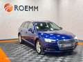 Audi A4 Avant sport*Garantie*Tacho Digital* Bleu - thumbnail 4
