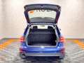 Audi A4 Avant sport*Garantie*Tacho Digital* Bleu - thumbnail 8
