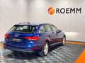 Audi A4 Avant sport*Garantie*Tacho Digital* Bleu - thumbnail 5