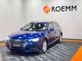 Audi A4 Avant sport*Garantie*Tacho Digital* Bleu - thumbnail 3