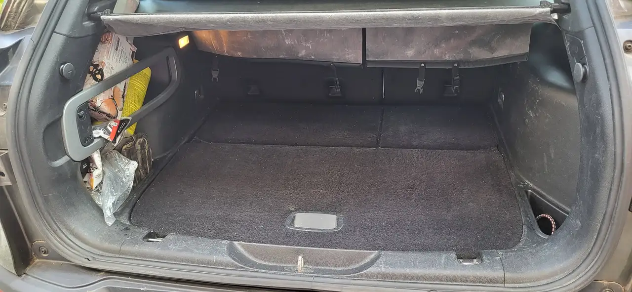 Jeep Cherokee снимка Jeep Cherokee