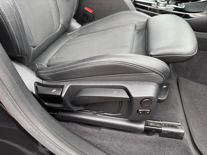 BMW X3 XDrive20i Automaat | Panoramadak | Adaptieve Cruis — photo 14