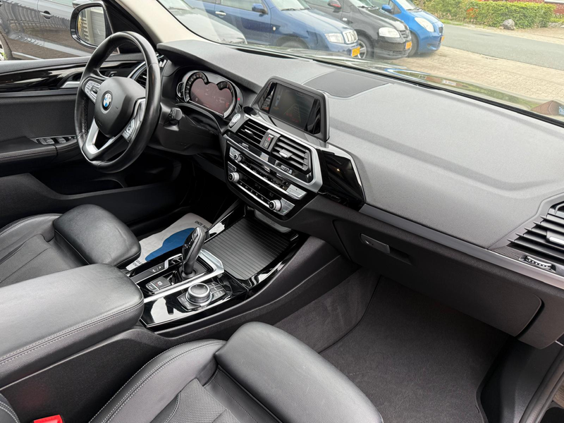 BMW X3 XDrive20i Automaat | Panoramadak | Adaptieve Cruis — photo 6