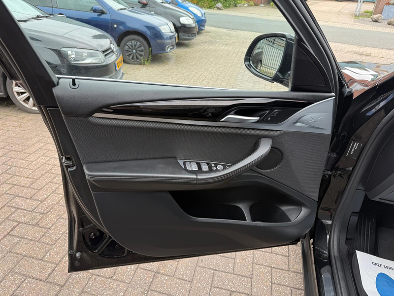 BMW X3 XDrive20i Automaat | Panoramadak | Adaptieve Cruis — photo 26