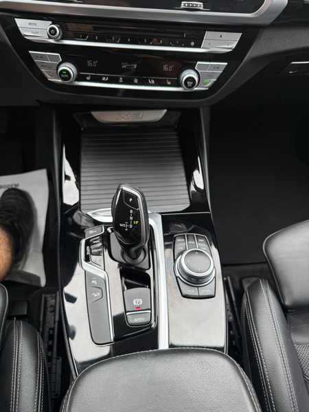 BMW X3 XDrive20i Automaat | Panoramadak | Adaptieve Cruis — photo 18