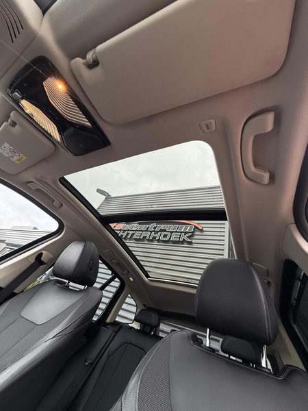 BMW X3 XDrive20i Automaat | Panoramadak | Adaptieve Cruis — photo 16