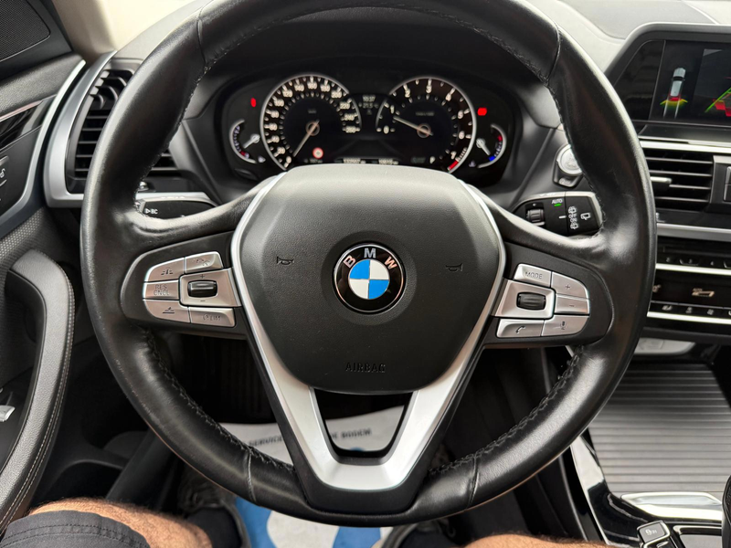 BMW X3 XDrive20i Automaat | Panoramadak | Adaptieve Cruis — photo 21