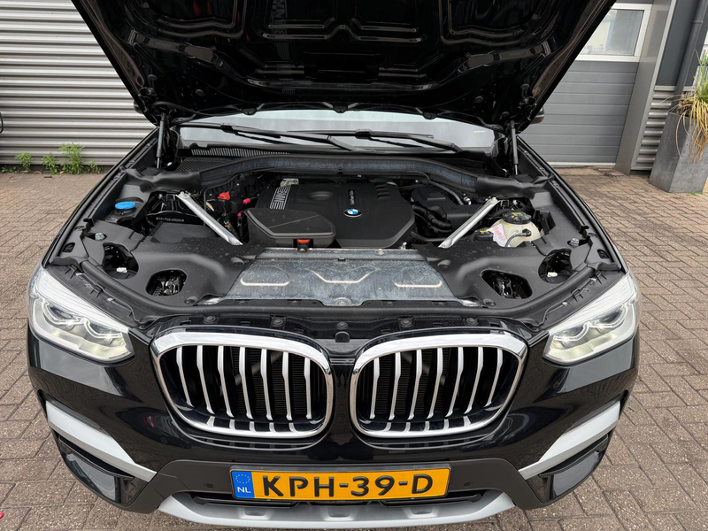 BMW X3 XDrive20i Automaat | Panoramadak | Adaptieve Cruis — photo 7