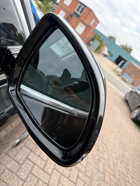 BMW X3 XDrive20i Automaat | Panoramadak | Adaptieve Cruis — photo 12