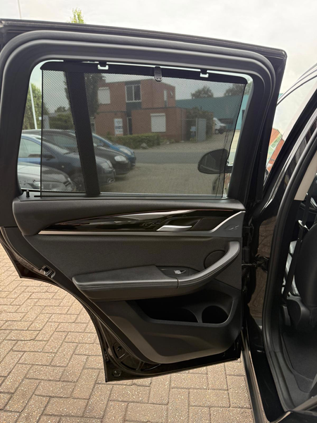 BMW X3 XDrive20i Automaat | Panoramadak | Adaptieve Cruis — photo 24