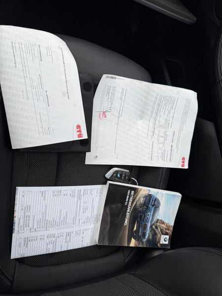 BMW X3 XDrive20i Automaat | Panoramadak | Adaptieve Cruis — photo 4