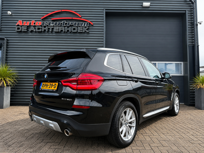 BMW X3 XDrive20i Automaat | Panoramadak | Adaptieve Cruis — photo 2