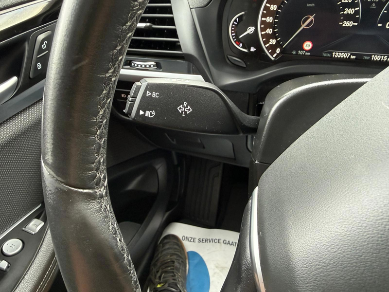 BMW X3 XDrive20i Automaat | Panoramadak | Adaptieve Cruis — photo 20
